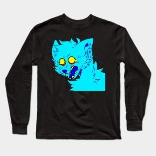 idk Long Sleeve T-Shirt